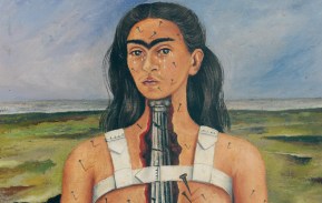 Broken-Column-Frida-Kahlo